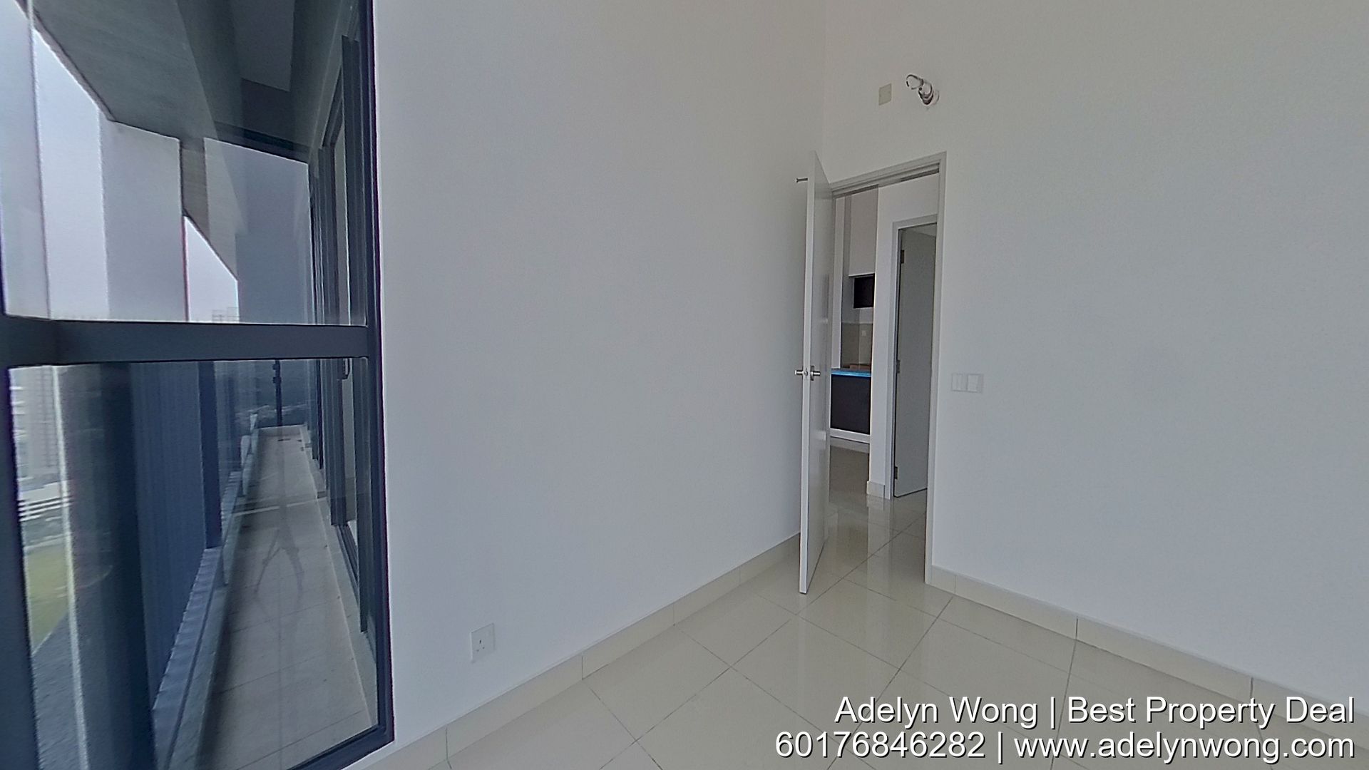 Apartment / Condo / Service Residence at Setia City Residences