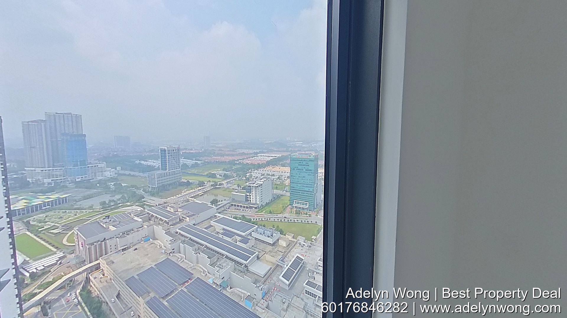 Setia City Residences