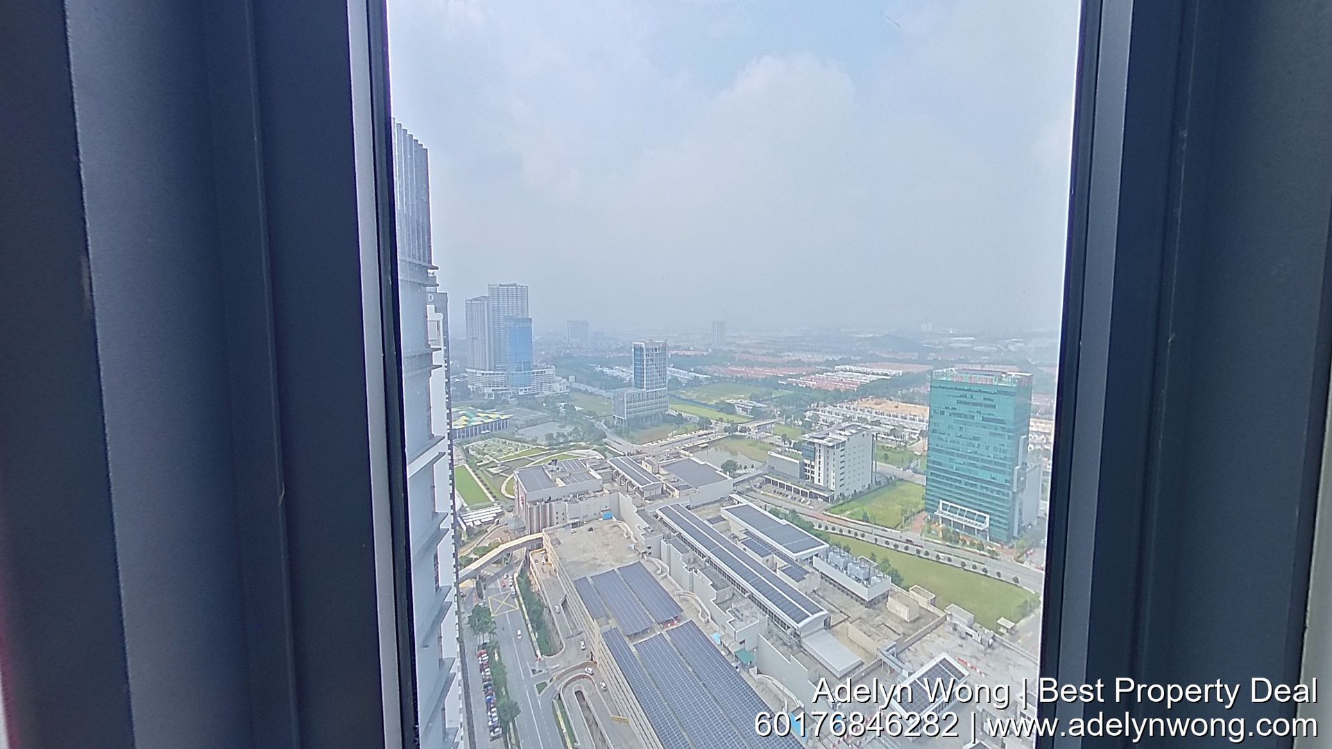 Setia City Residences