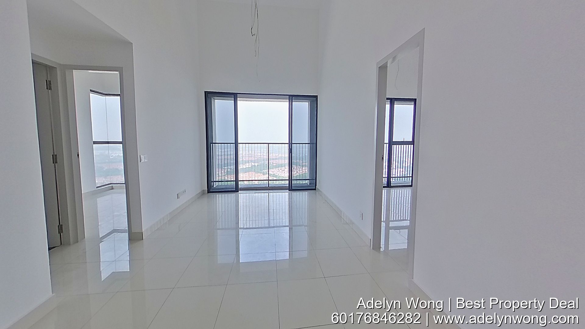 Setia City Residences