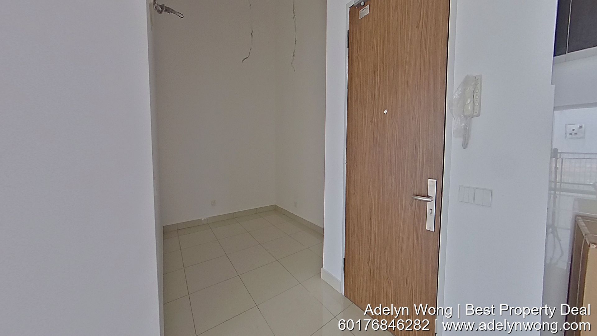 Setia City Residences