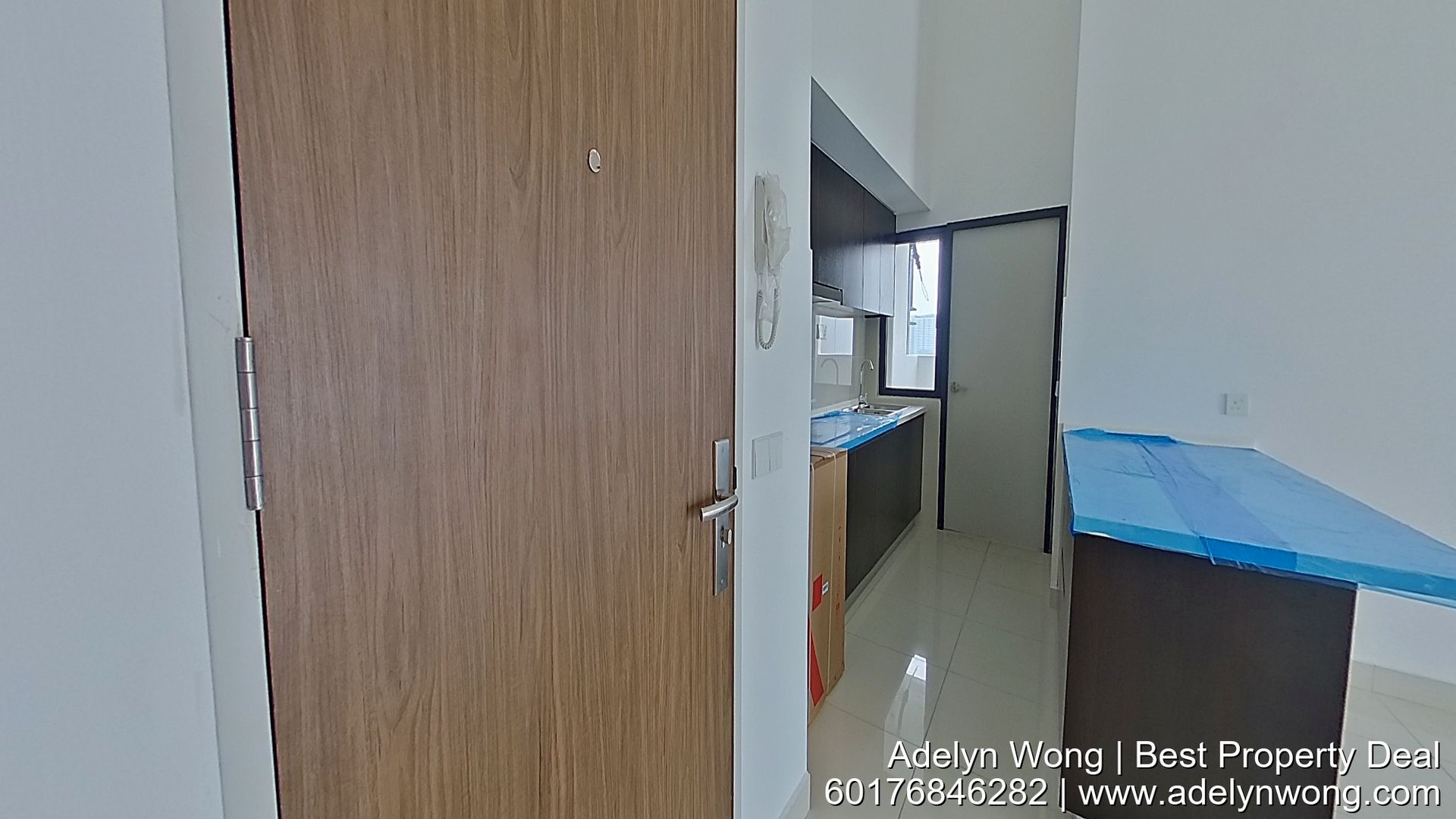 Setia City Residences