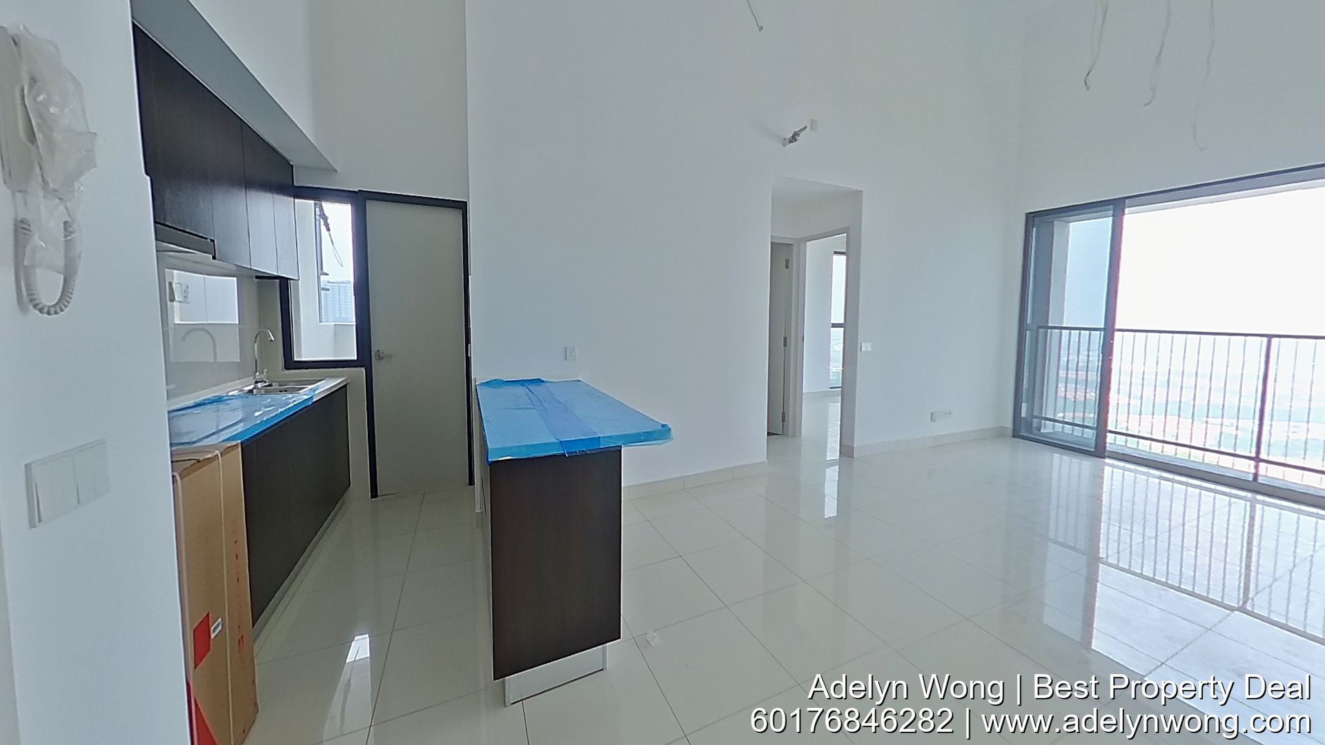 Setia City Residences