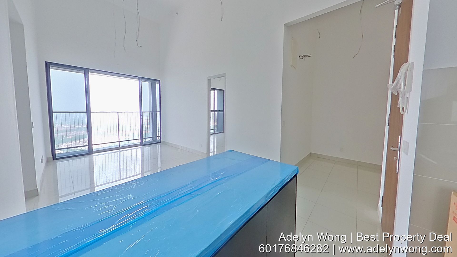 Setia City Residences