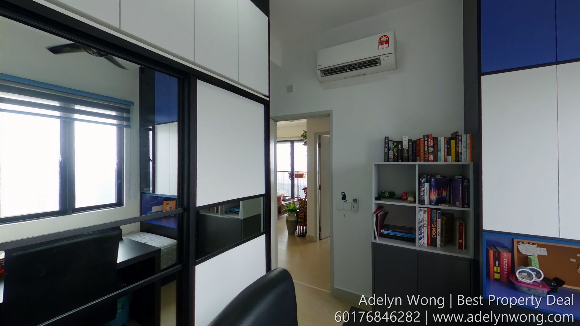Apartment / Condo / Service Residence at Setia City Residences