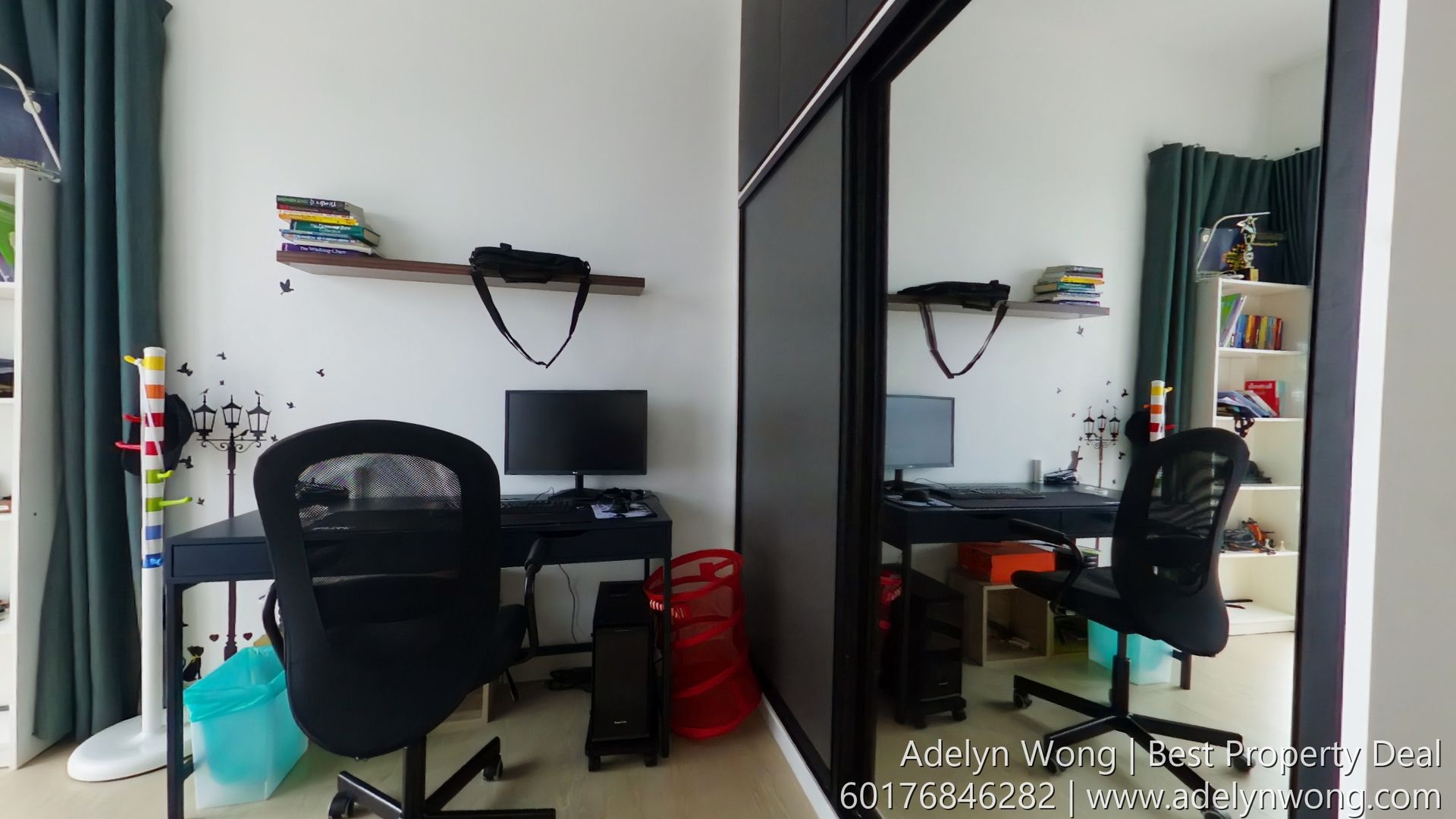 Setia City Residences