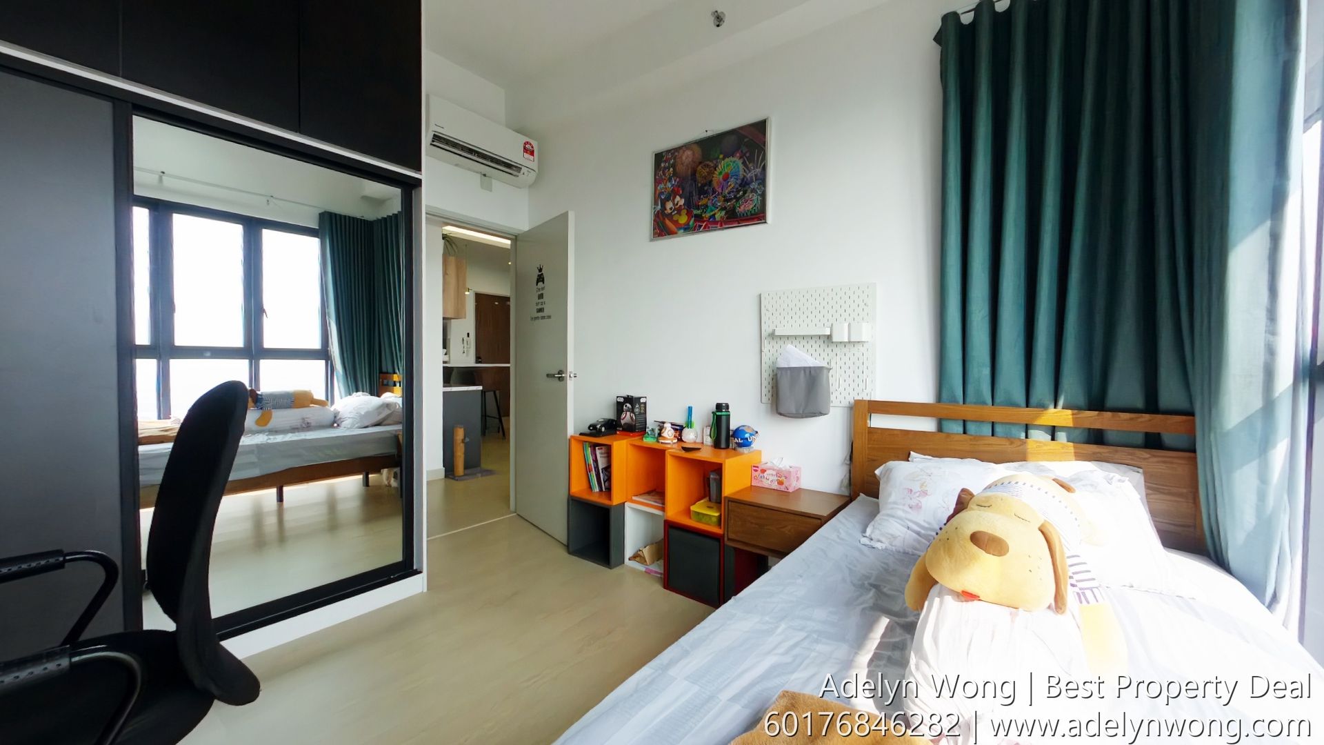 Setia City Residences