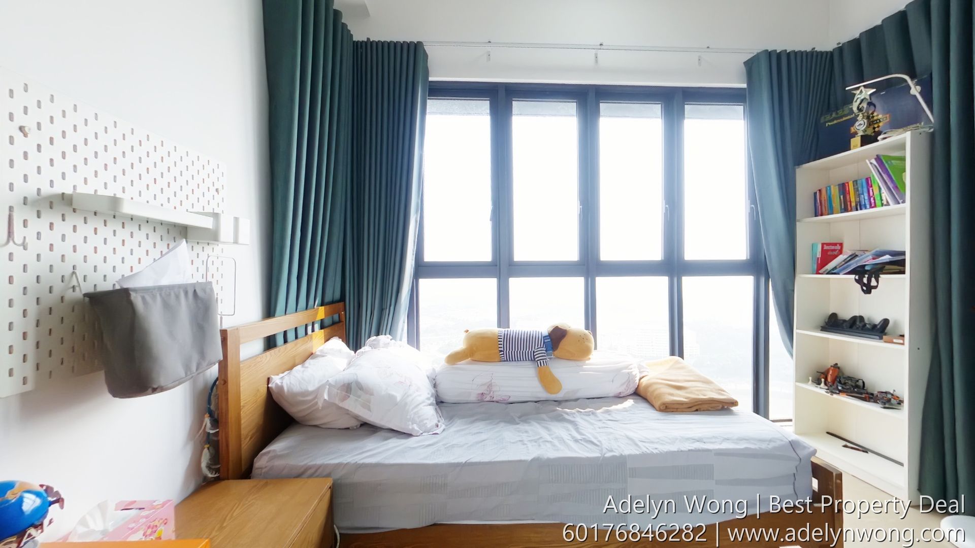 Setia City Residences