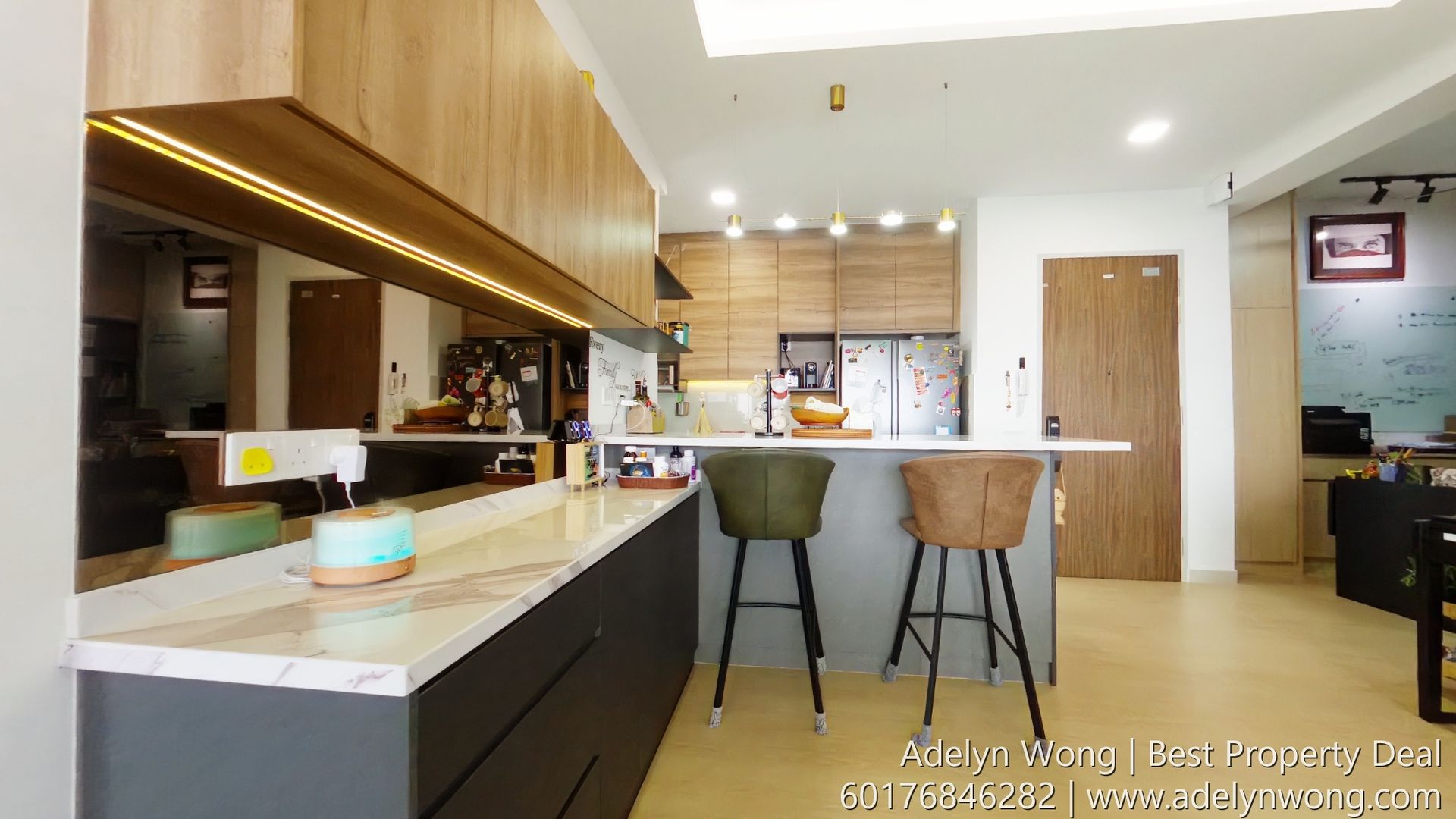 Setia City Residences
