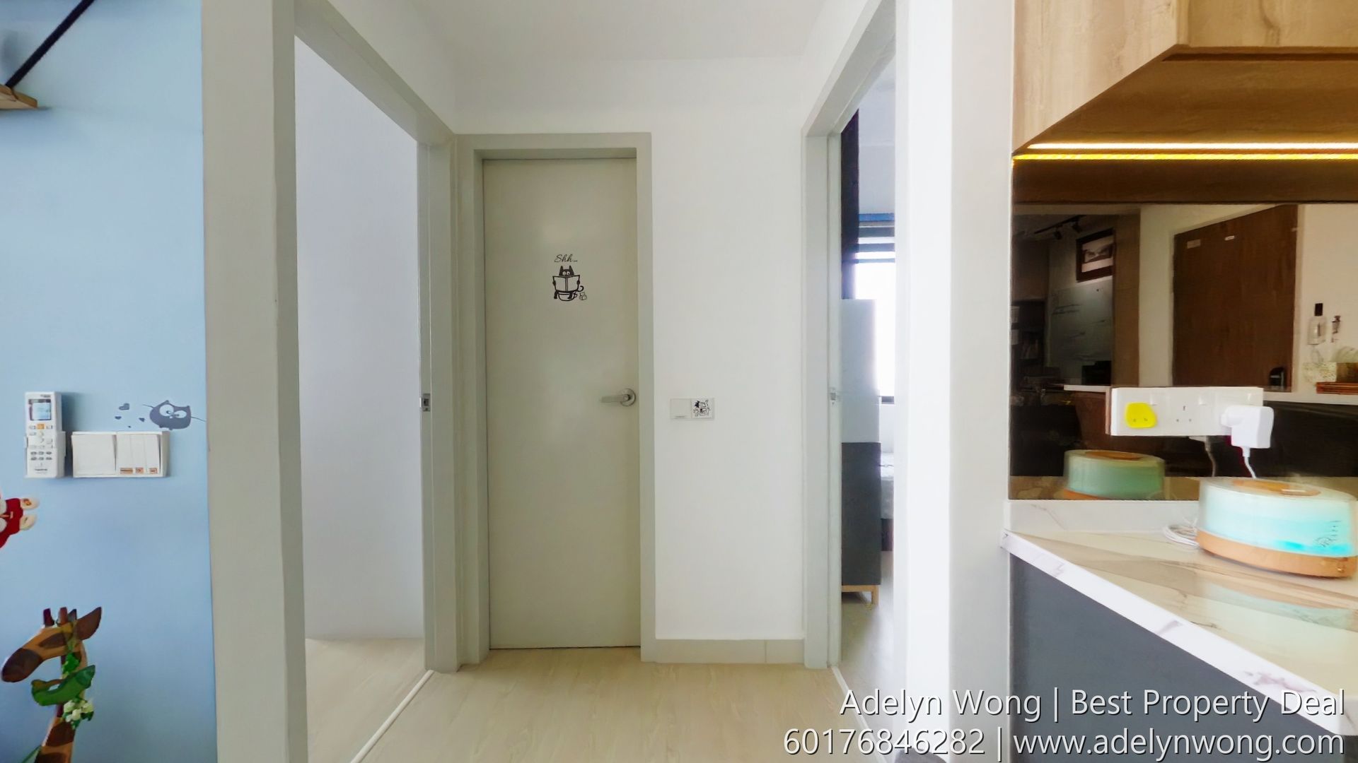 Setia City Residences