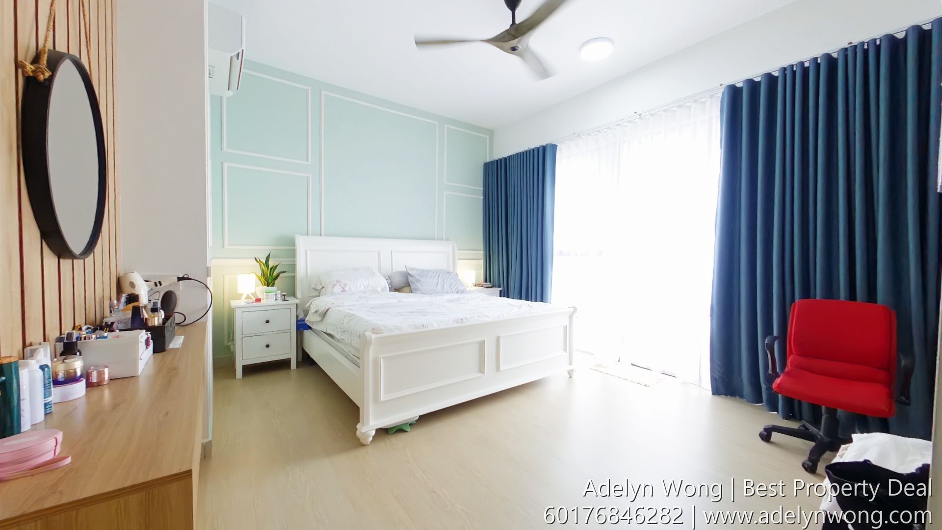 Setia City Residences