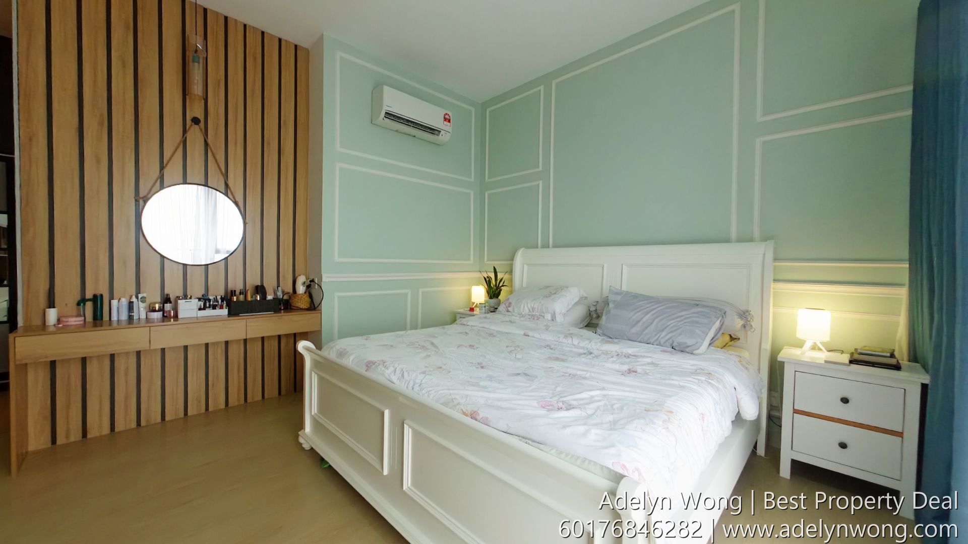 Setia City Residences