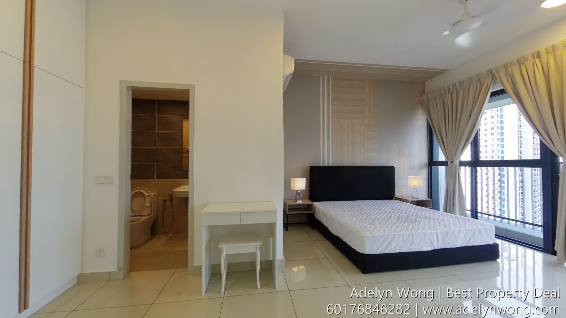 Setia City Residences