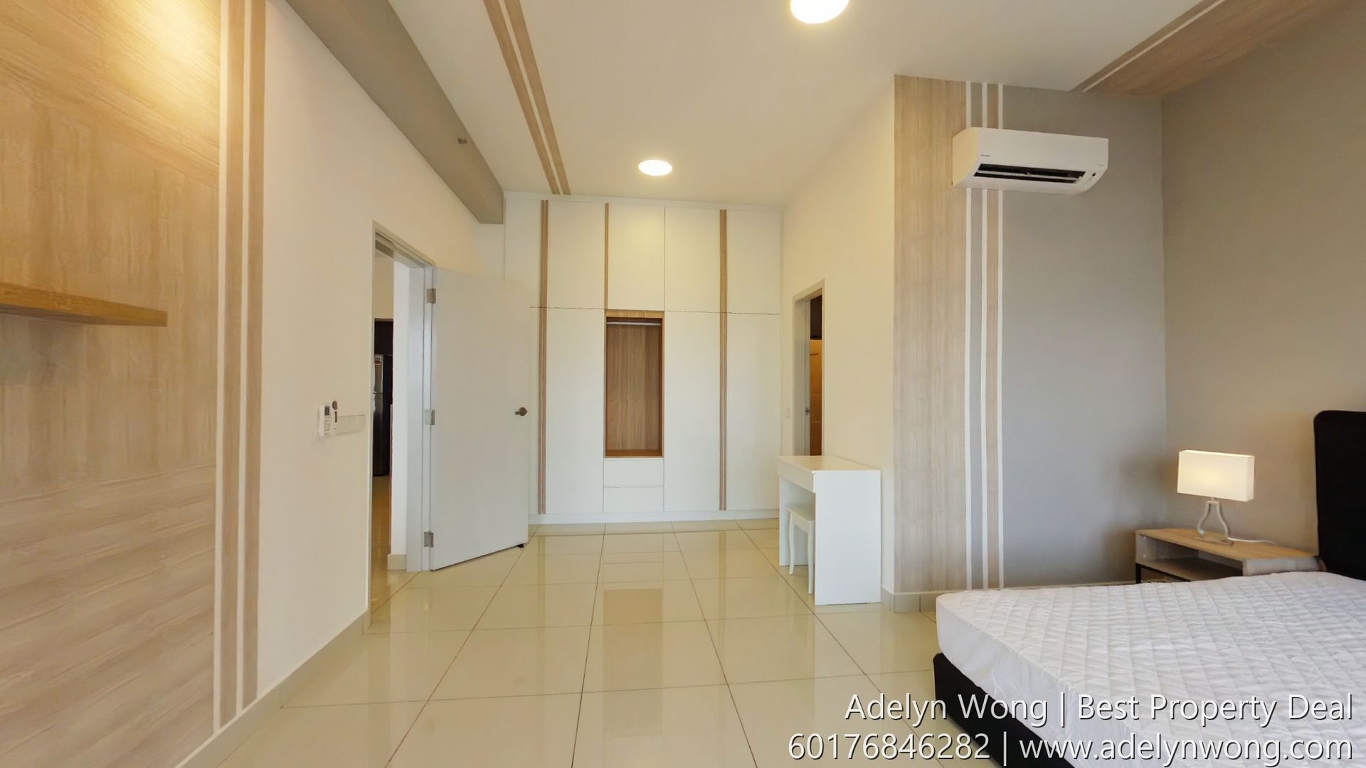 Setia City Residences