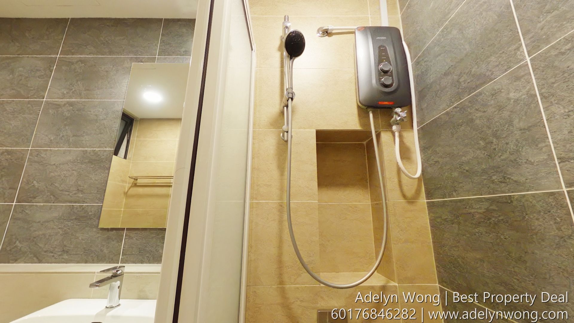 Setia City Residences
