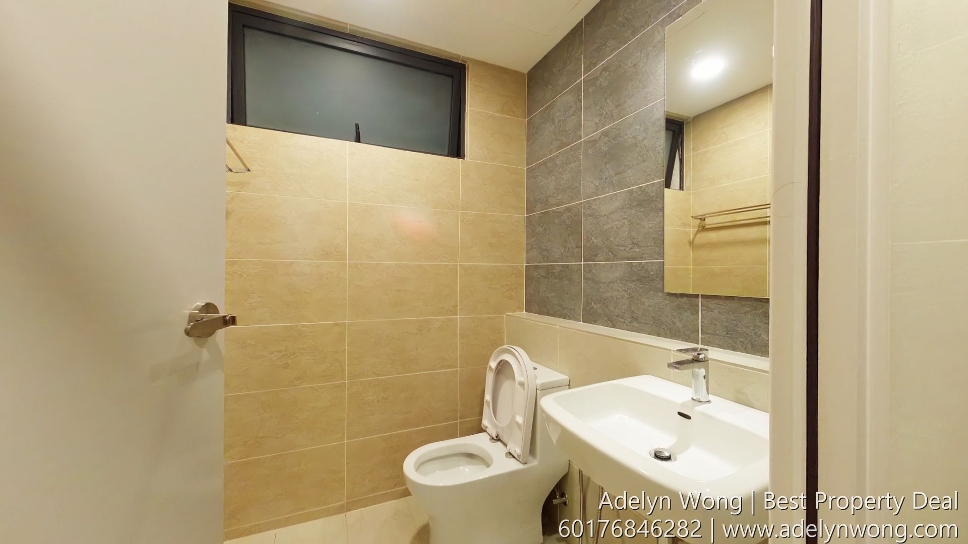 Setia City Residences