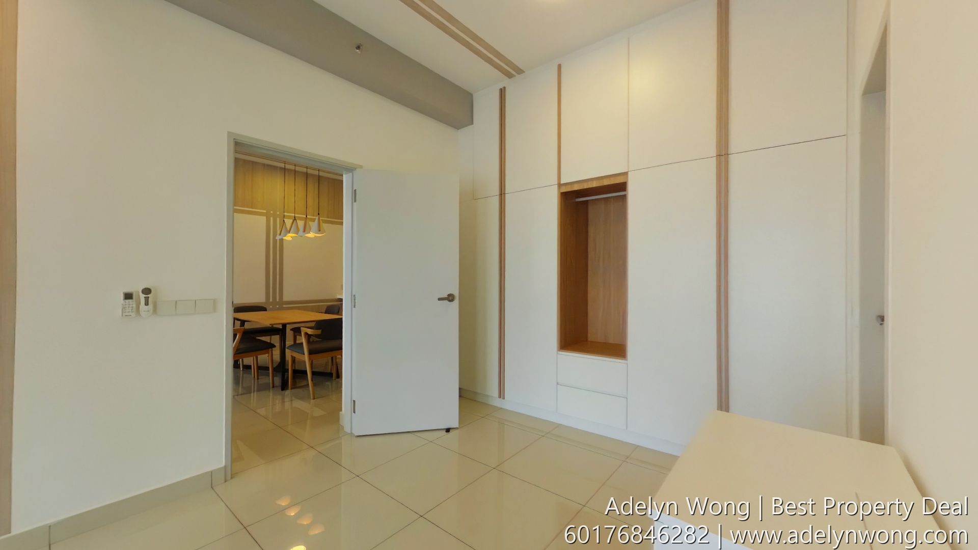 Setia City Residences