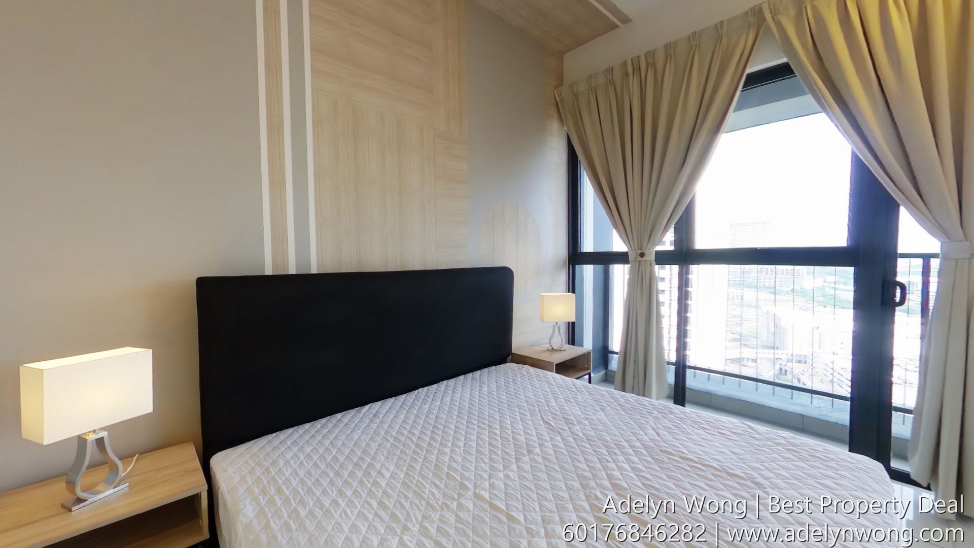 Setia City Residences