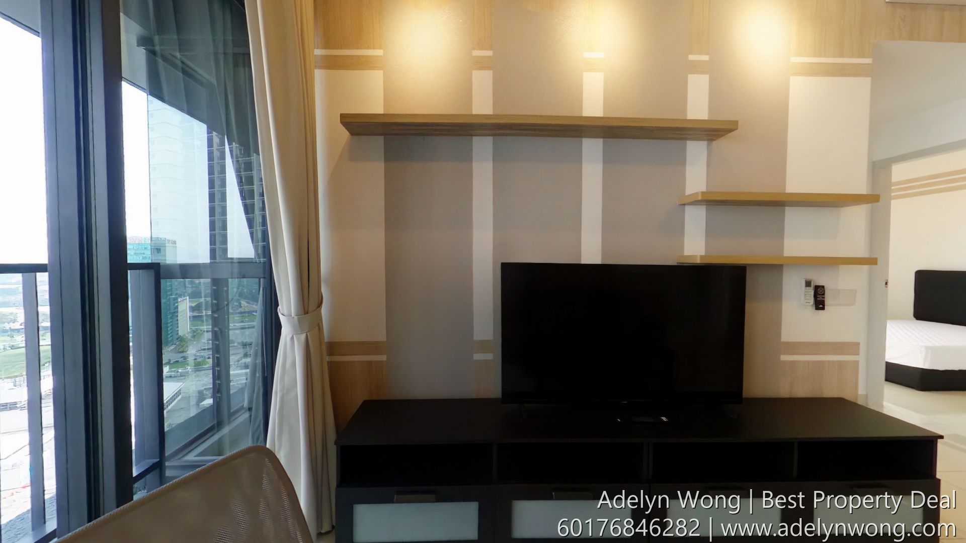 Setia City Residences