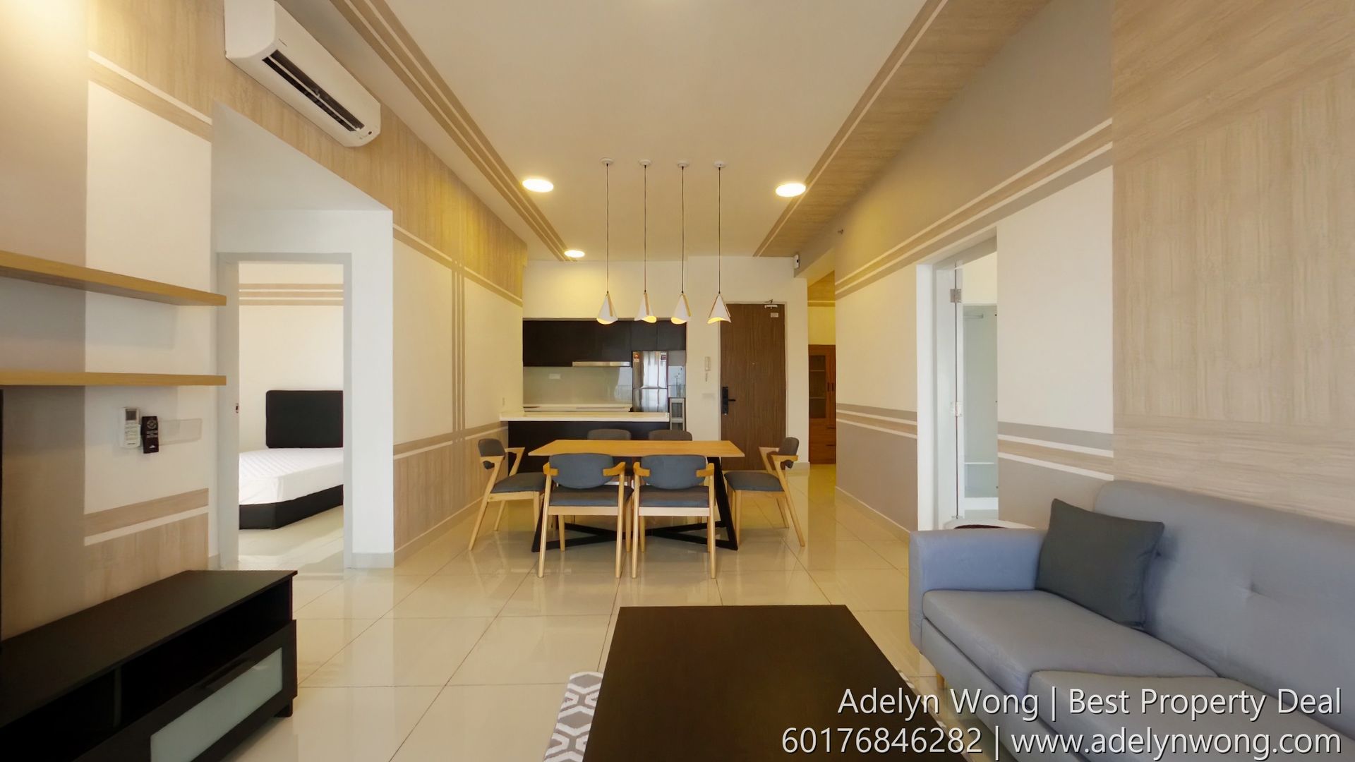 Setia City Residences