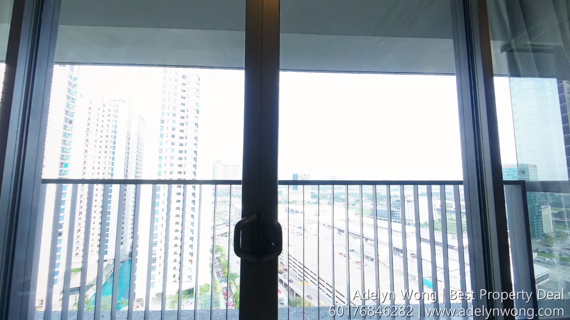 Setia City Residences