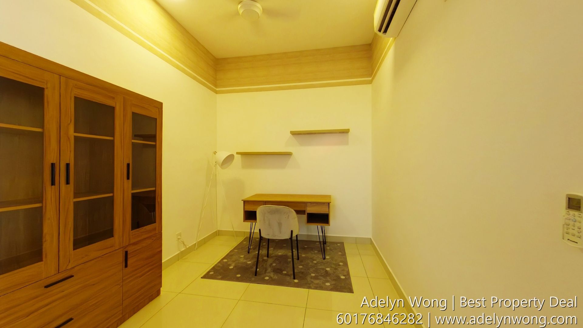 Setia City Residences