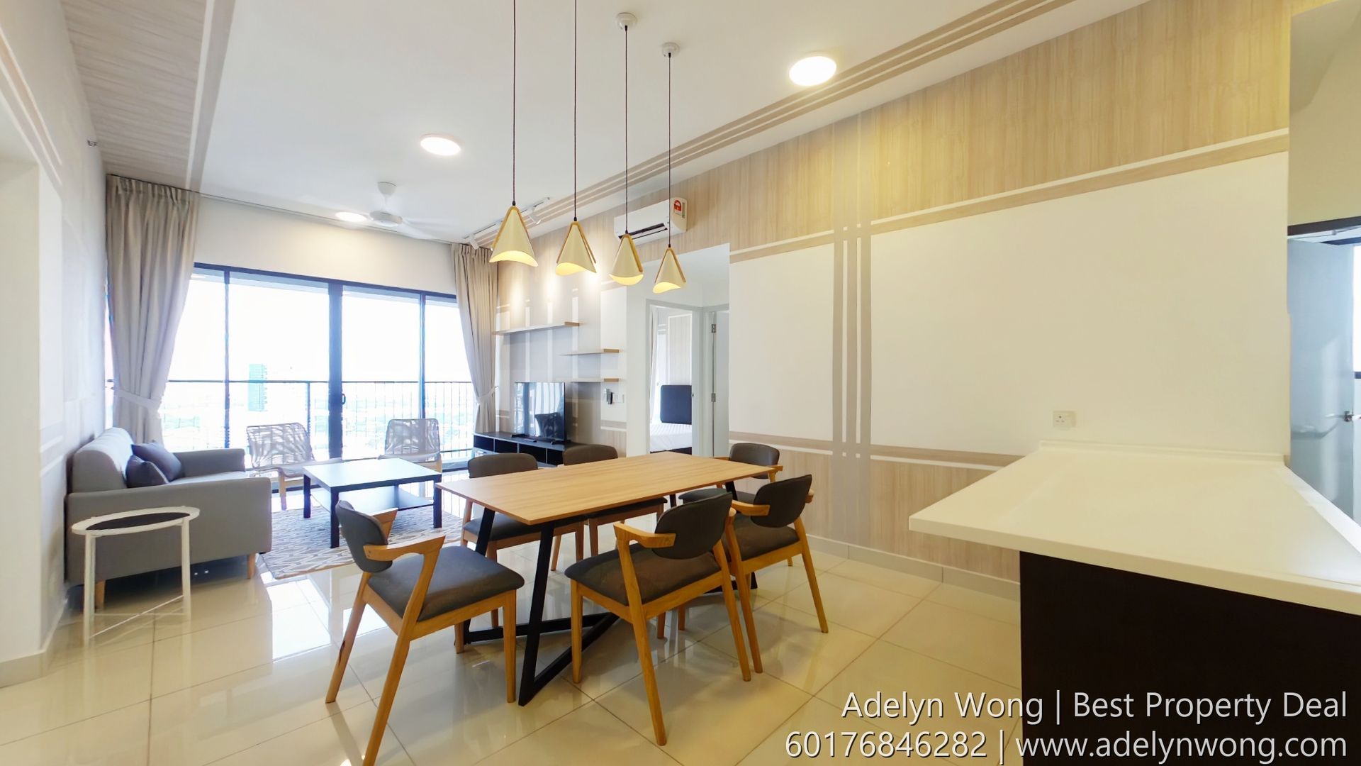 Setia City Residences