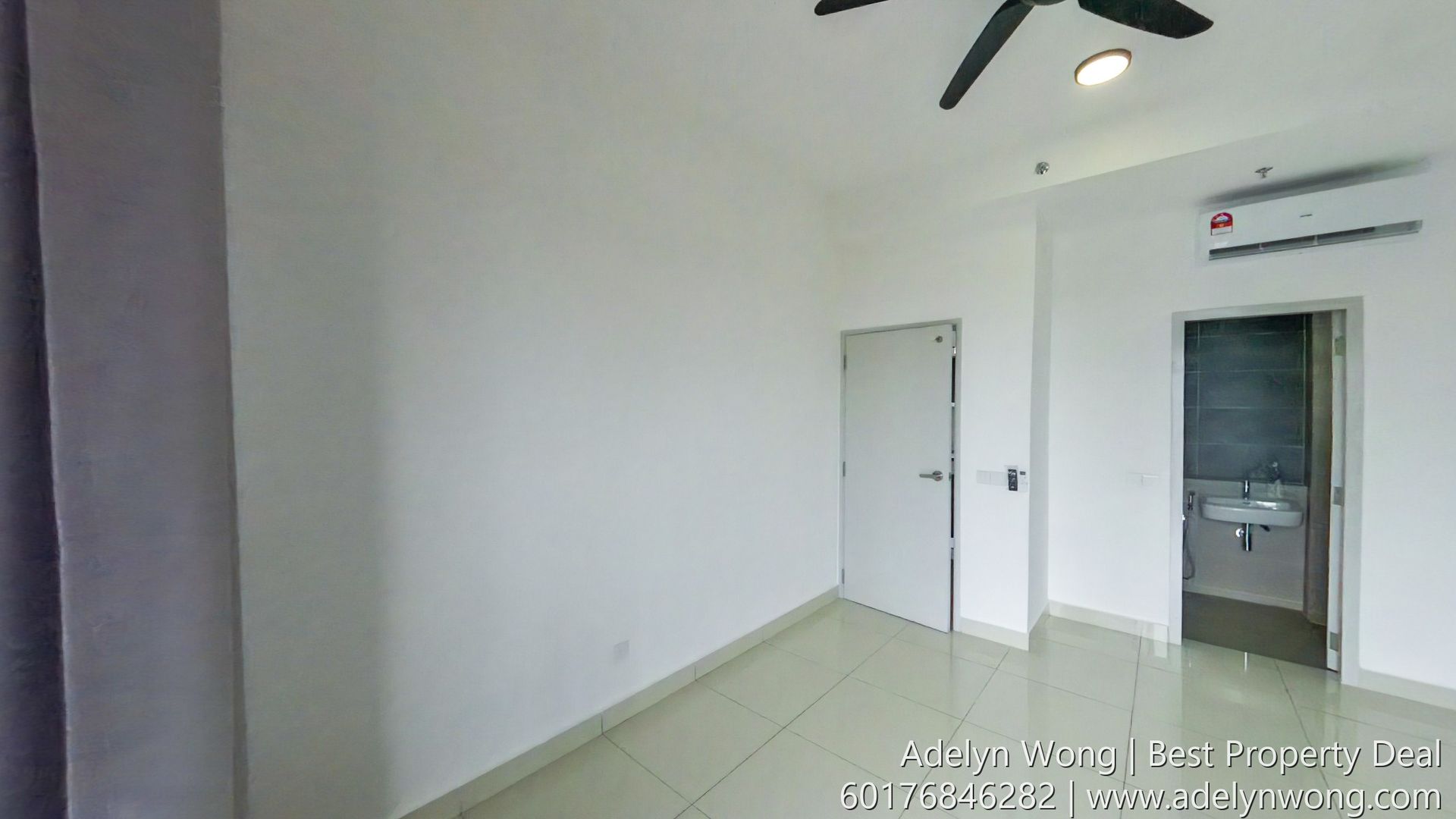 Setia City Residences