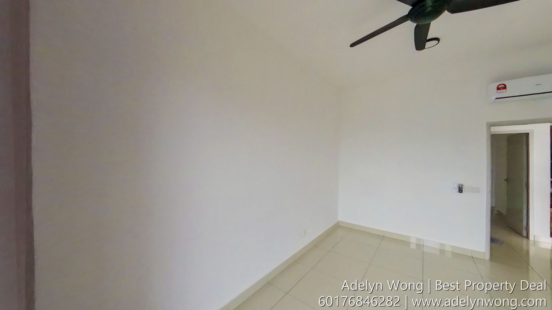Setia City Residences
