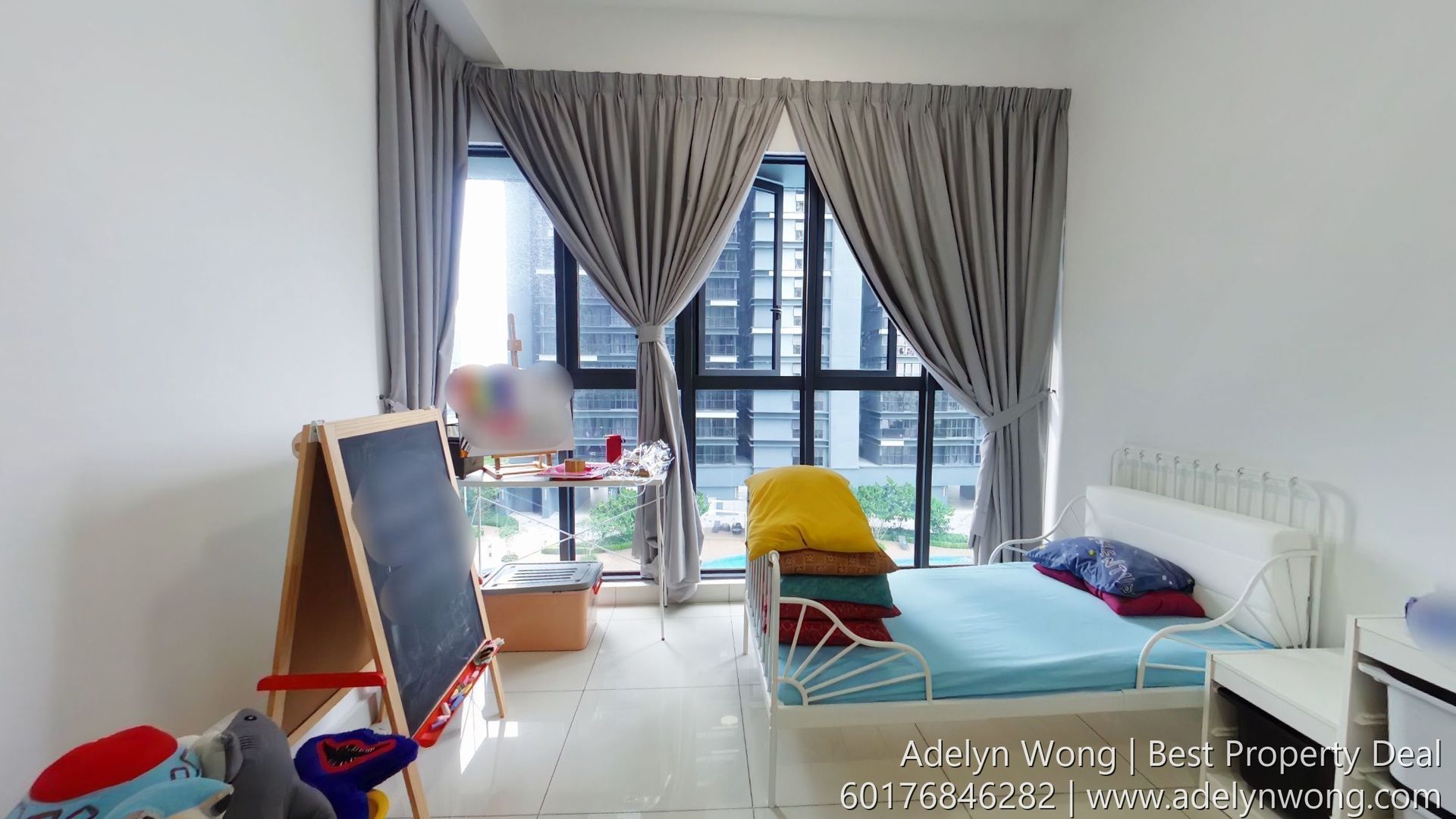 Setia City Residences
