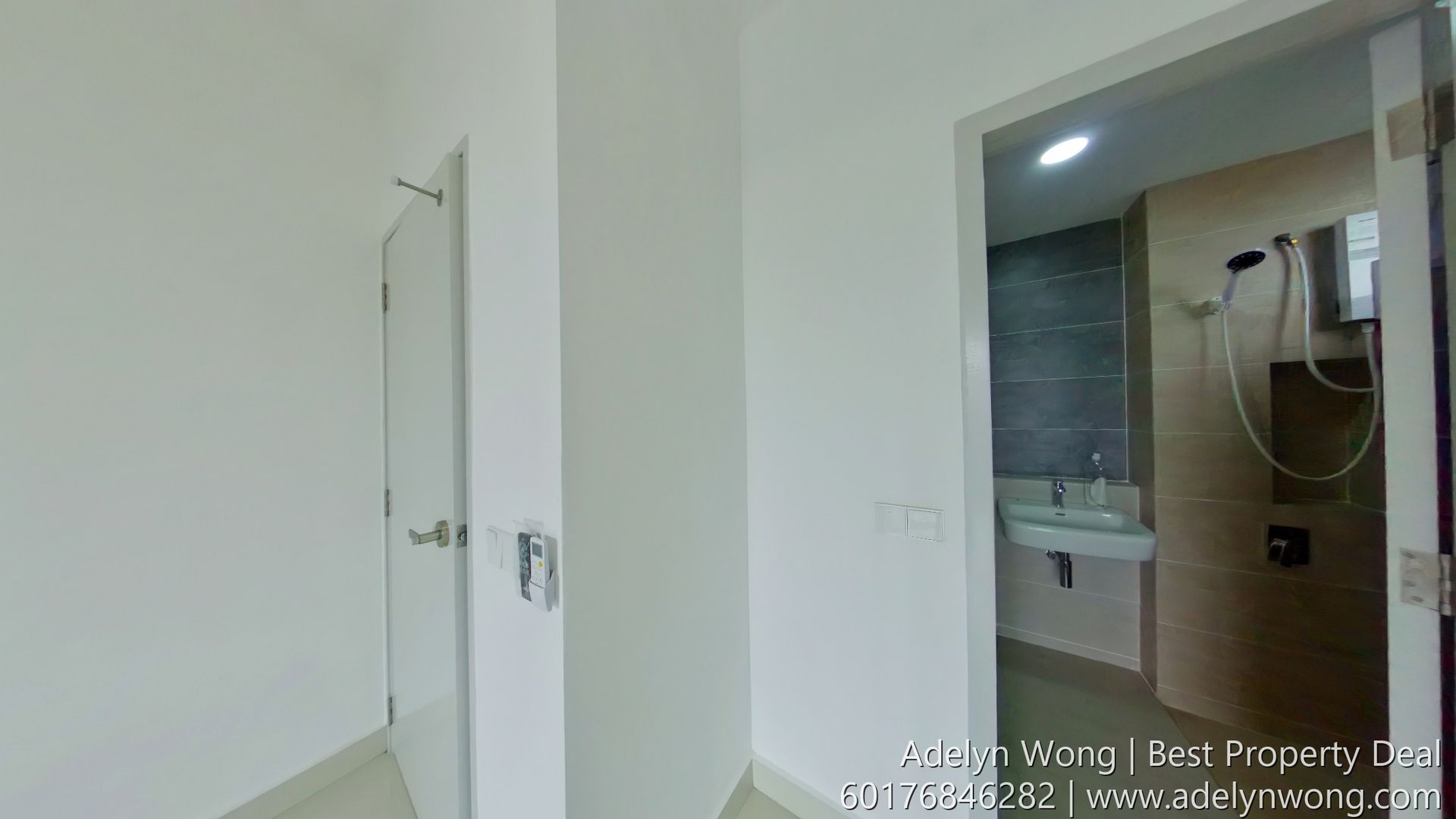 Setia City Residences