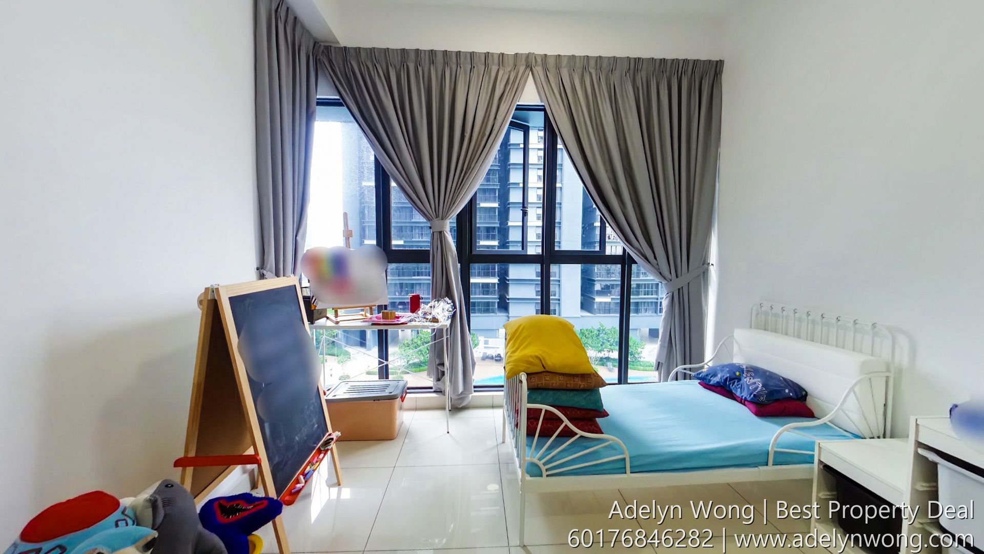 Setia City Residences