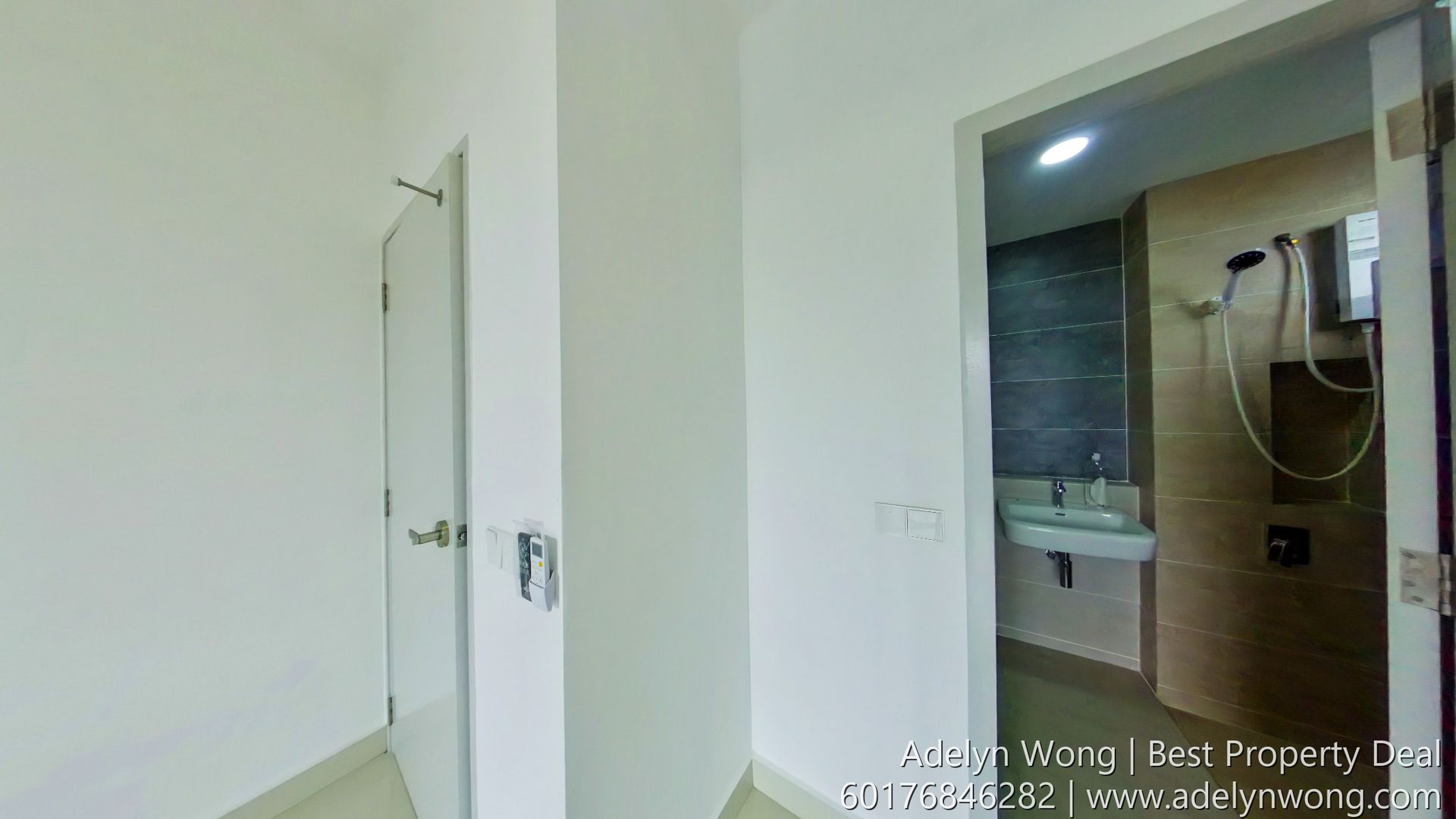 Setia City Residences
