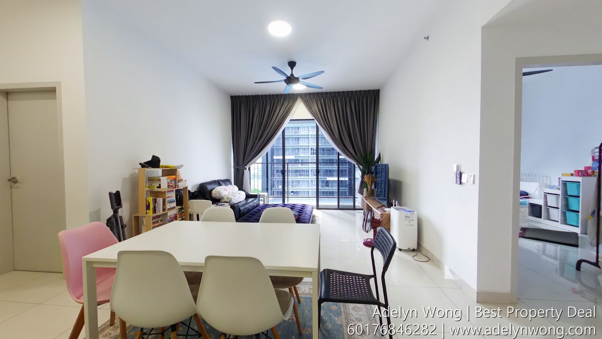 Setia City Residences