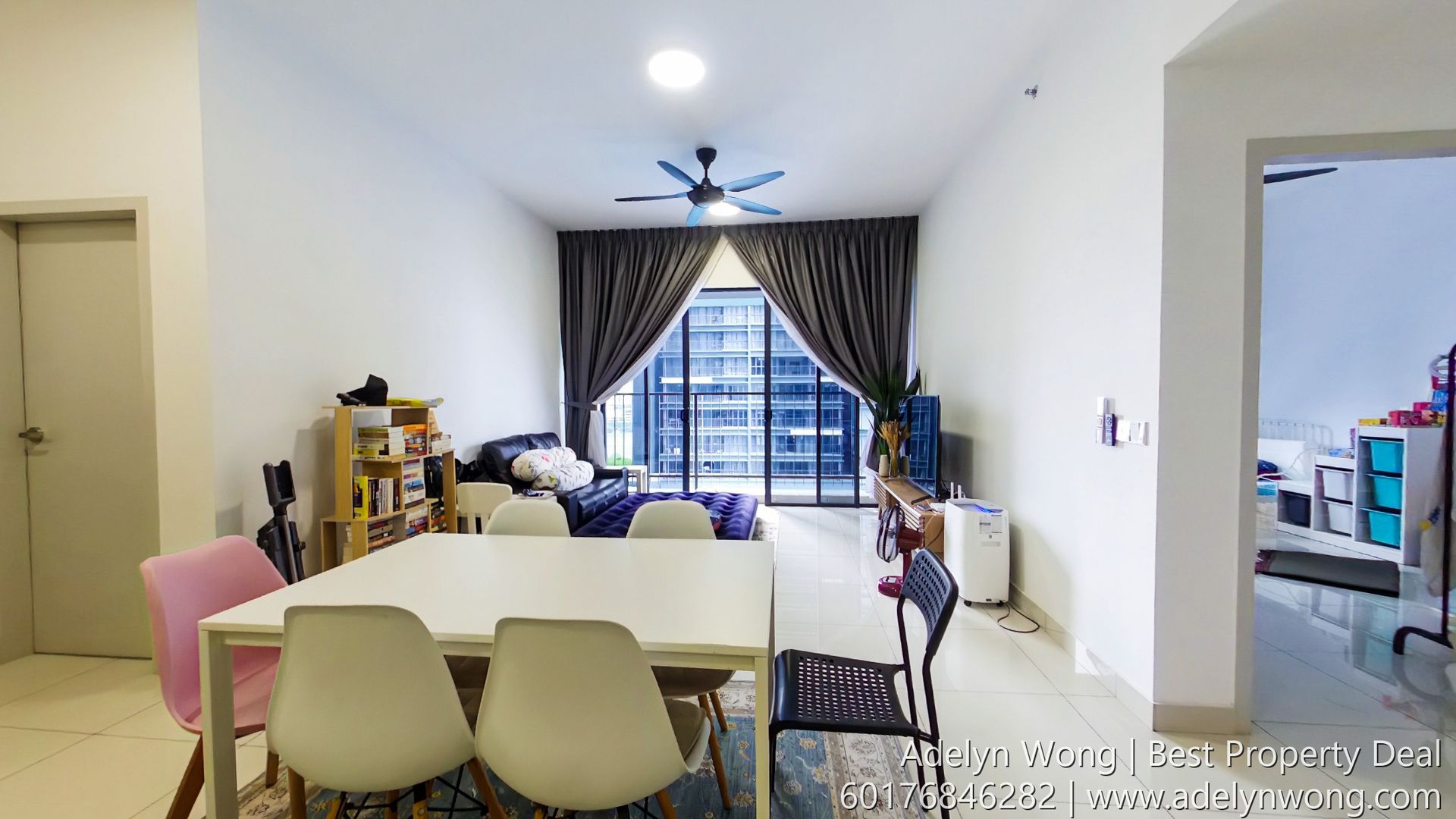 Setia City Residences