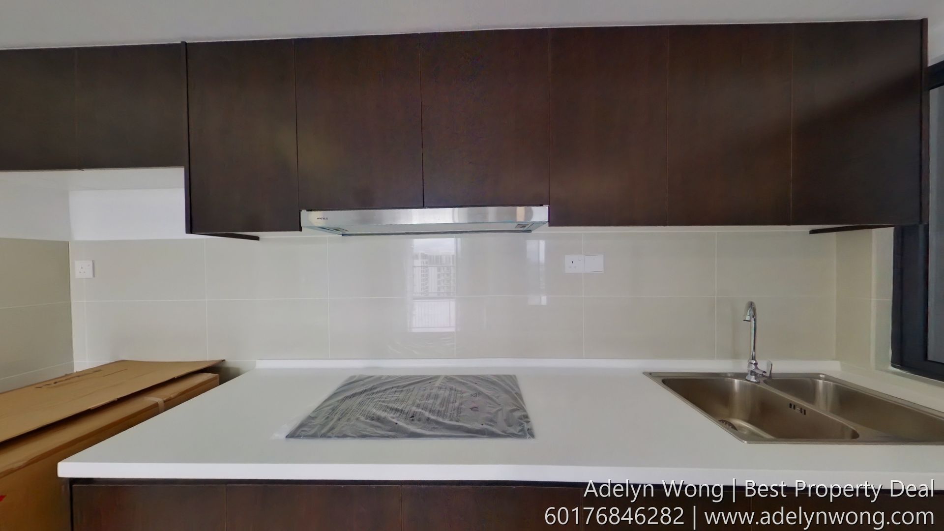 Setia City Residences