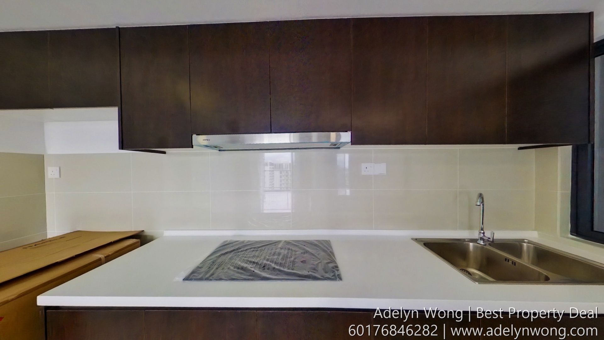 Setia City Residences