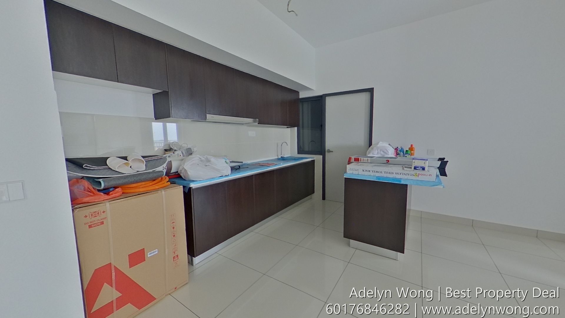 Setia City Residences