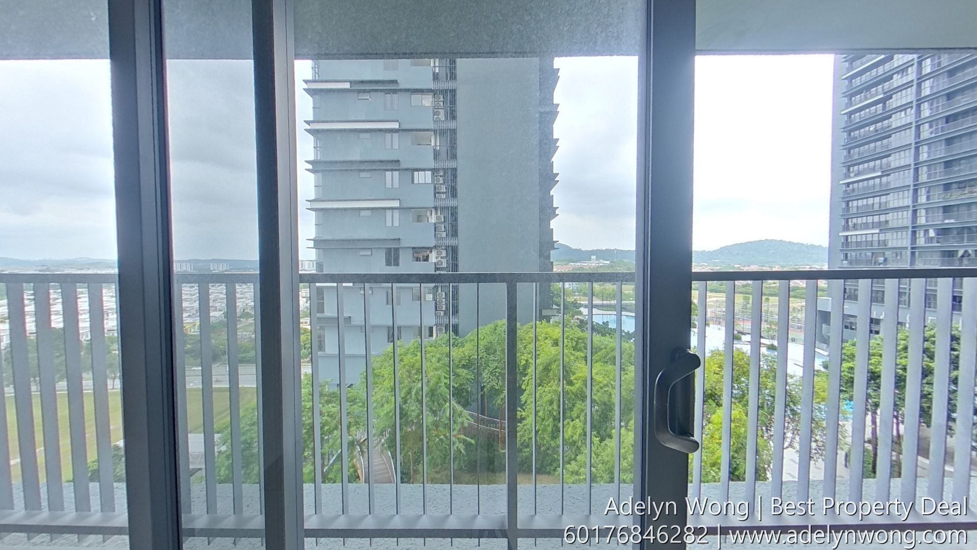 Setia City Residences