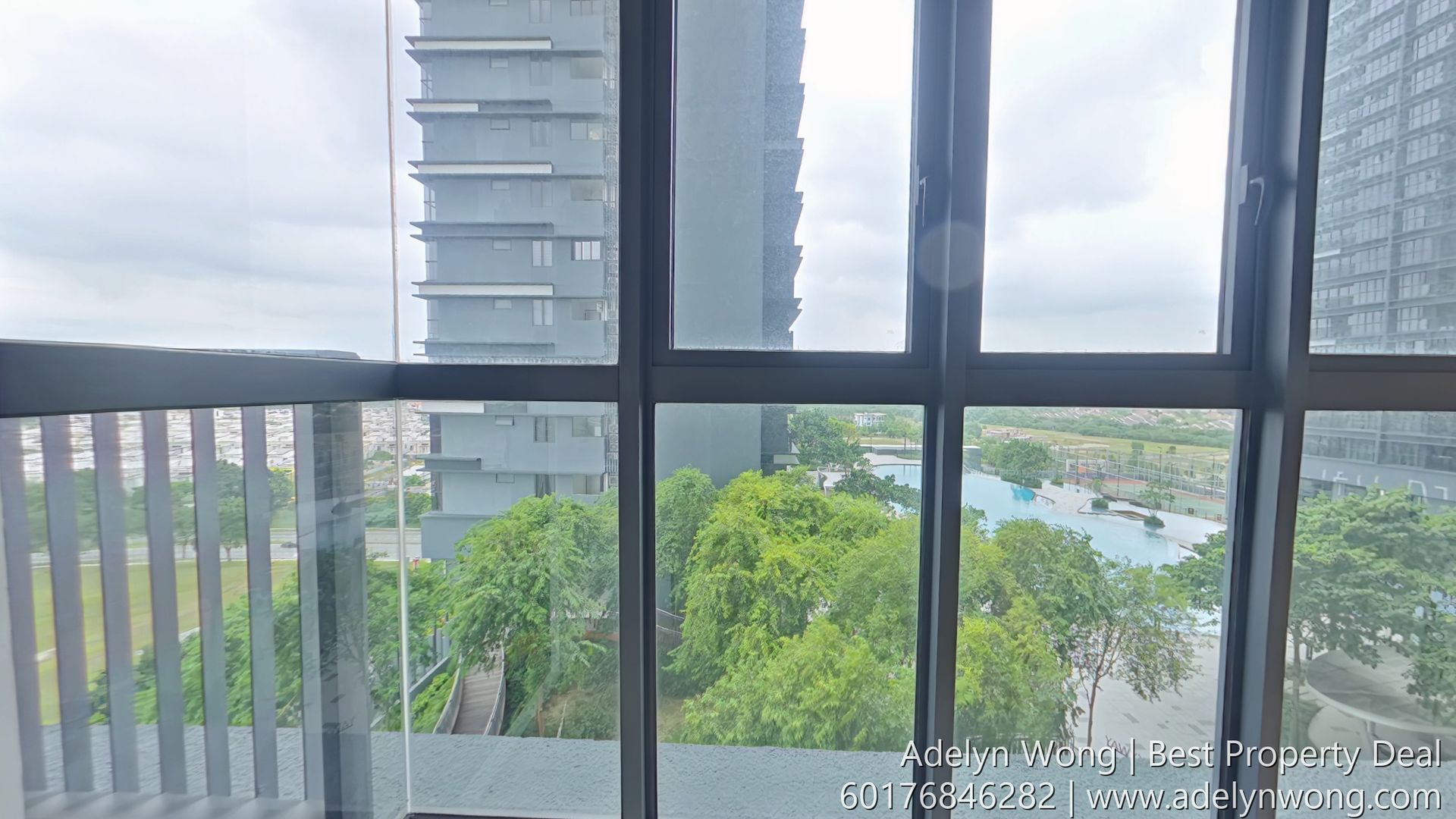 Setia City Residences