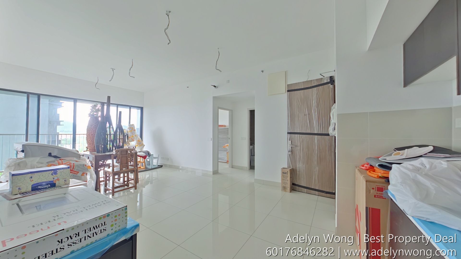 Setia City Residences