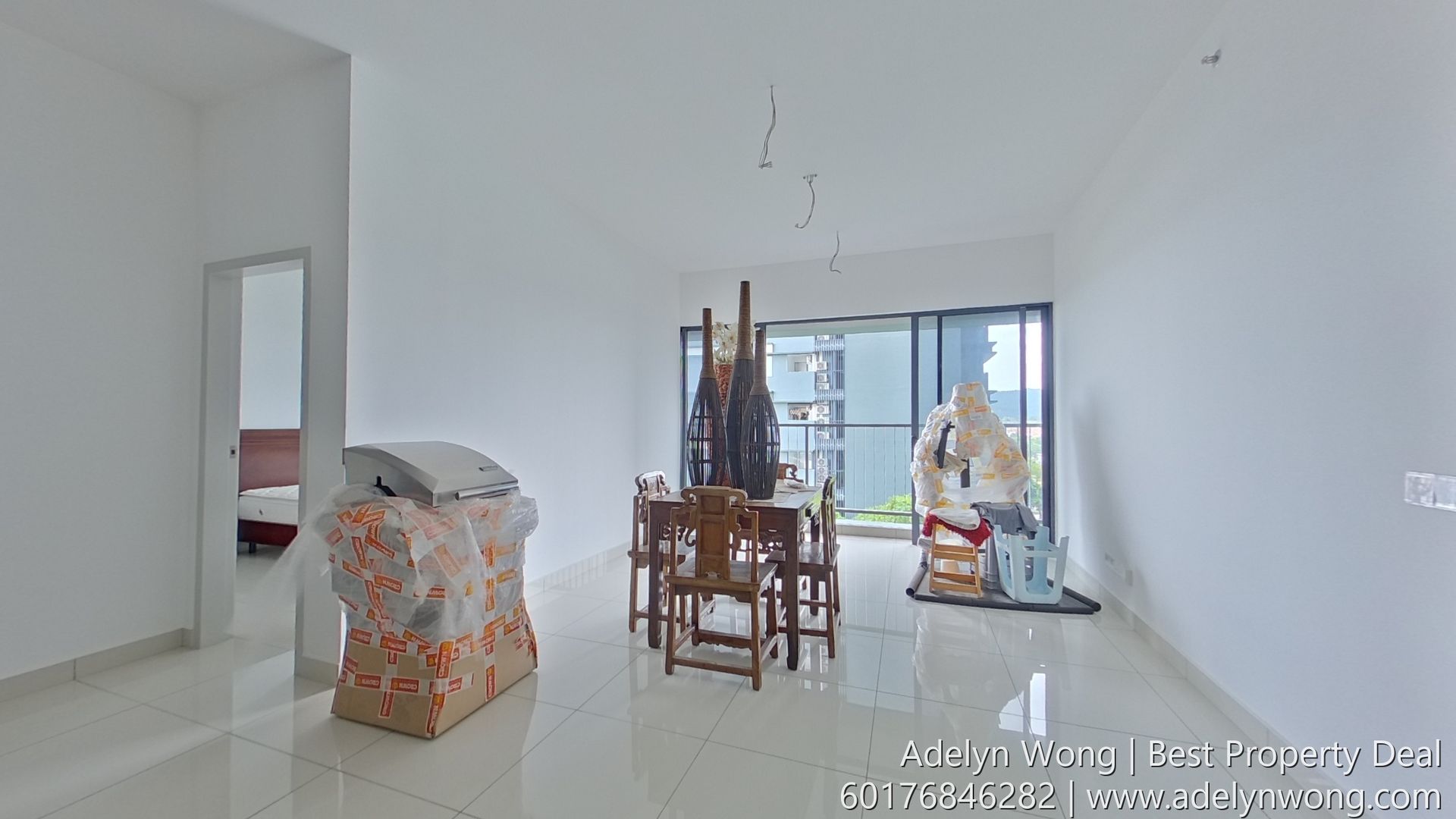 Setia City Residences