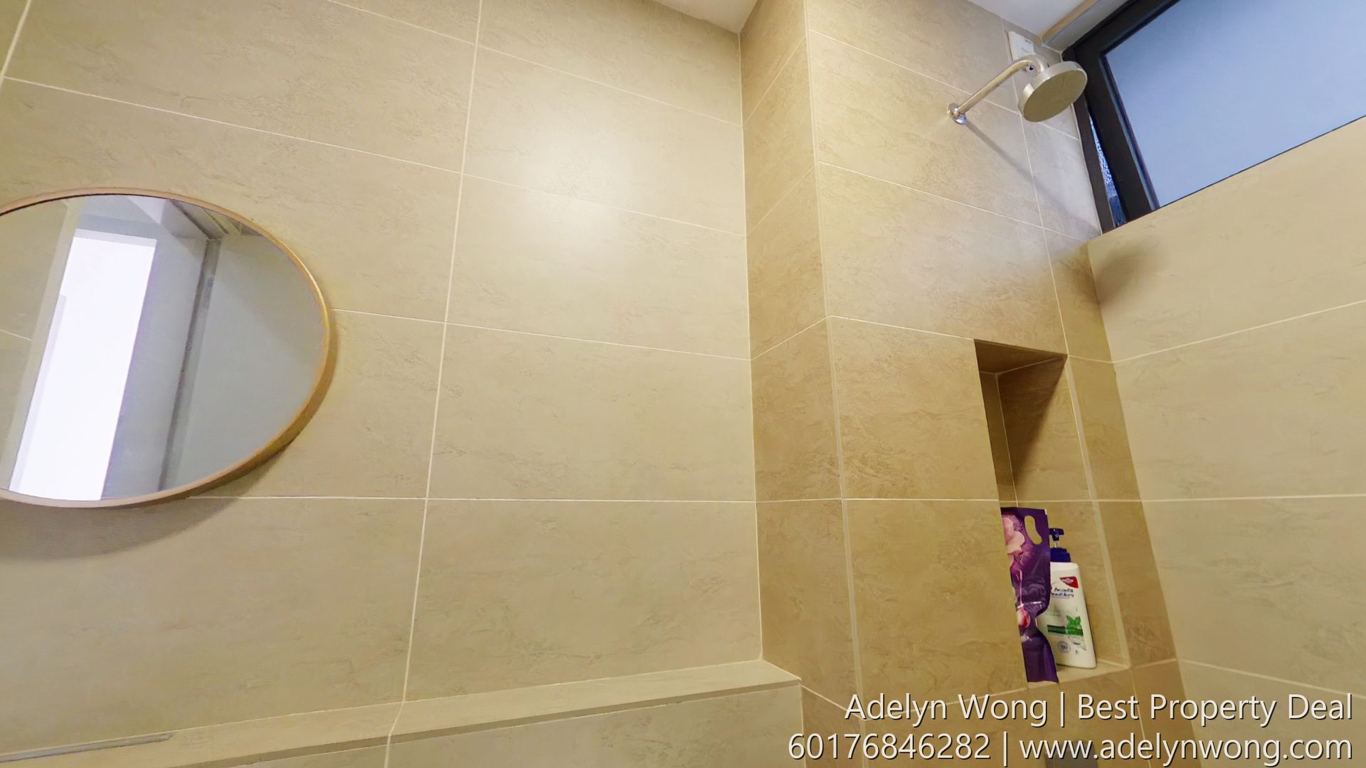 Apartment / Condo / Service Residence at Setia City Residences