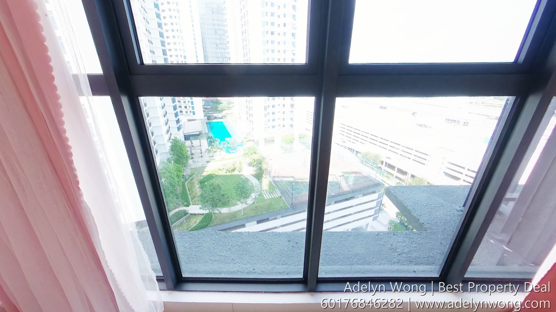 Setia City Residences