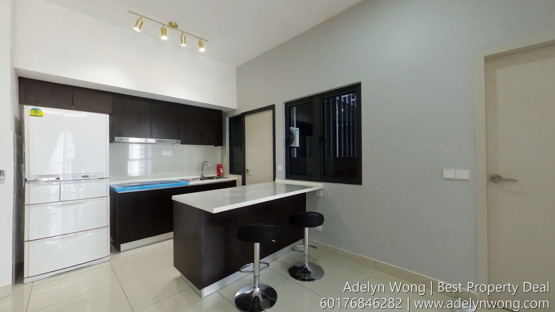 Setia City Residences