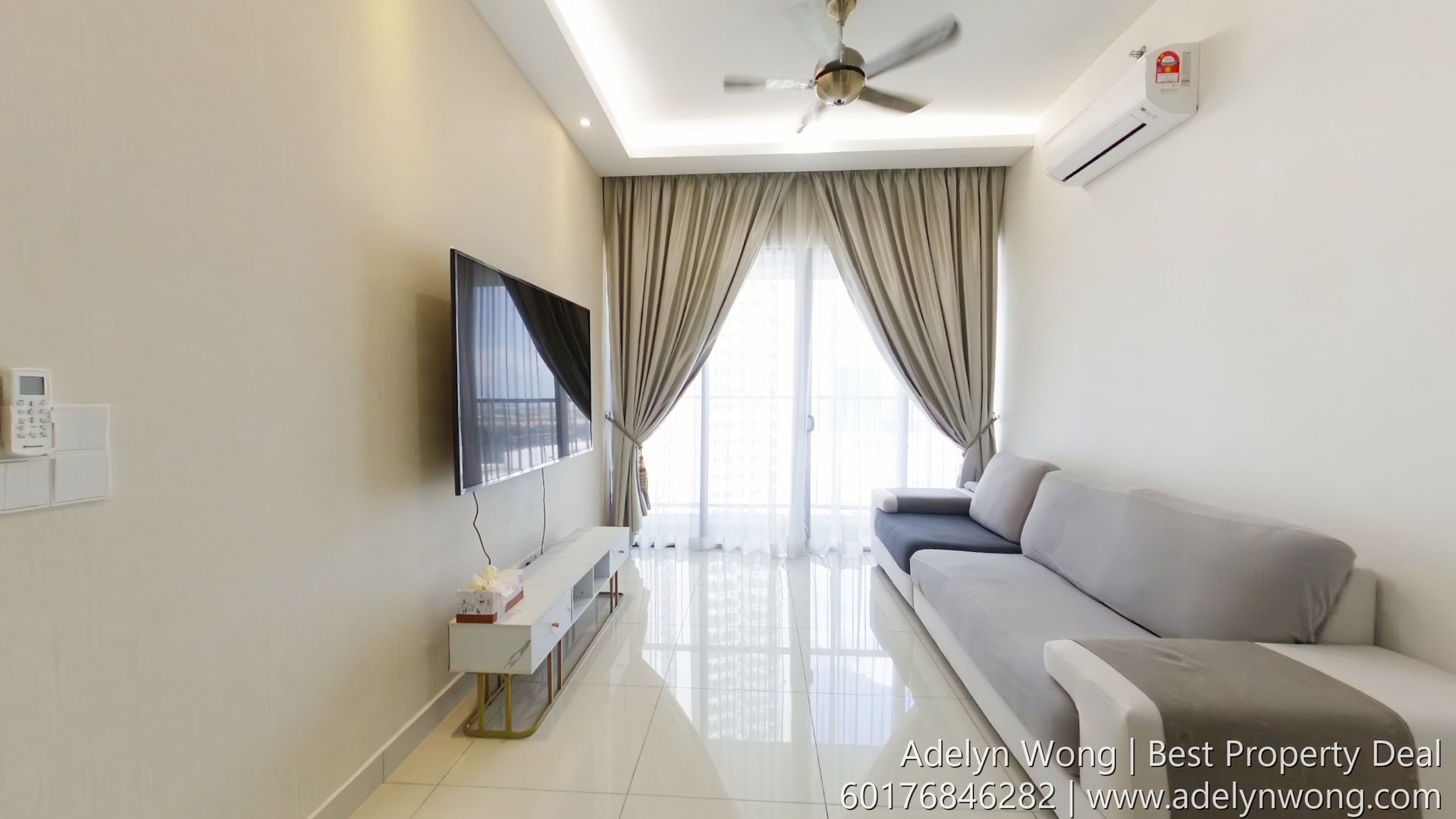 Setia City Residences