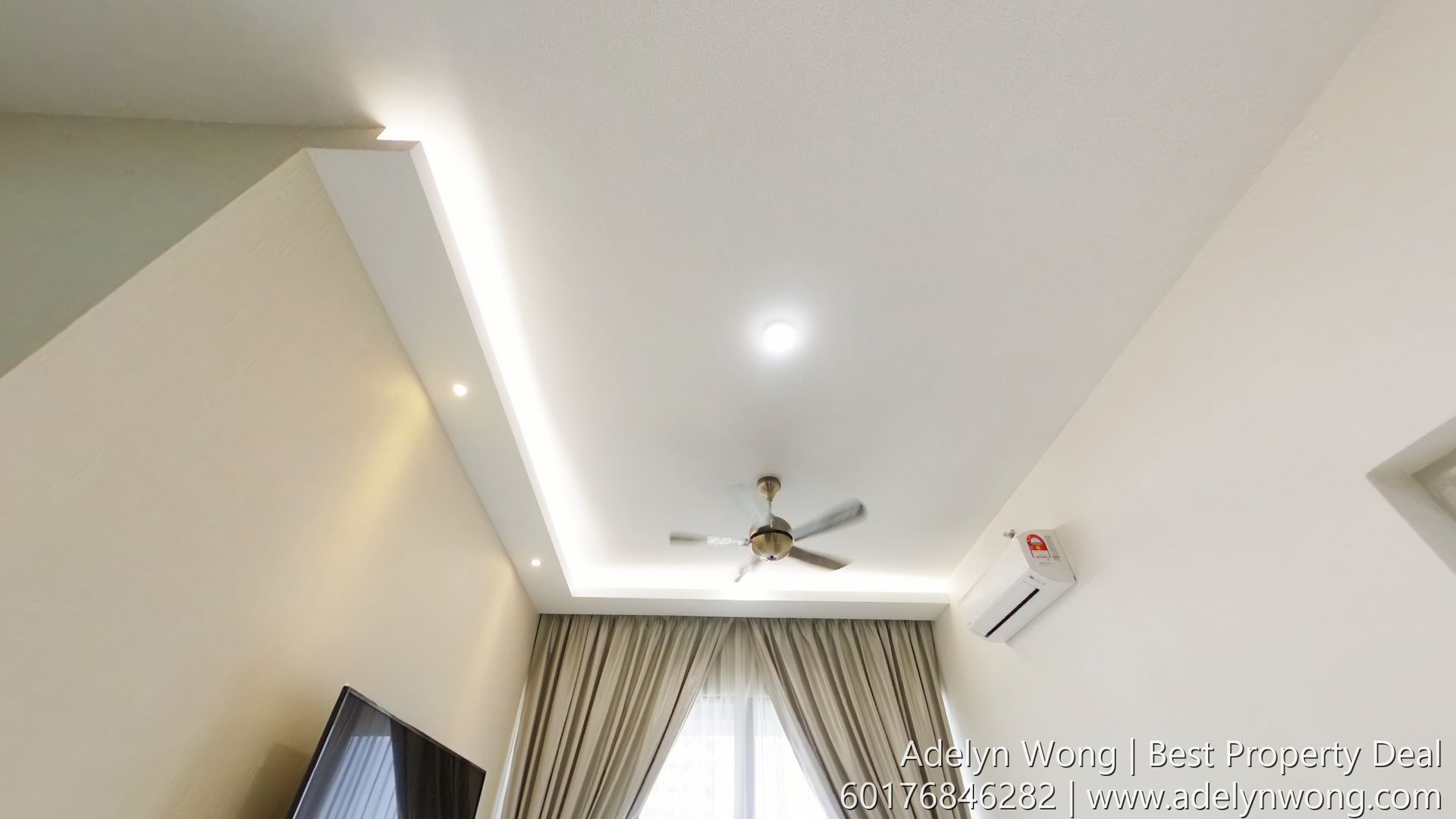 Setia City Residences
