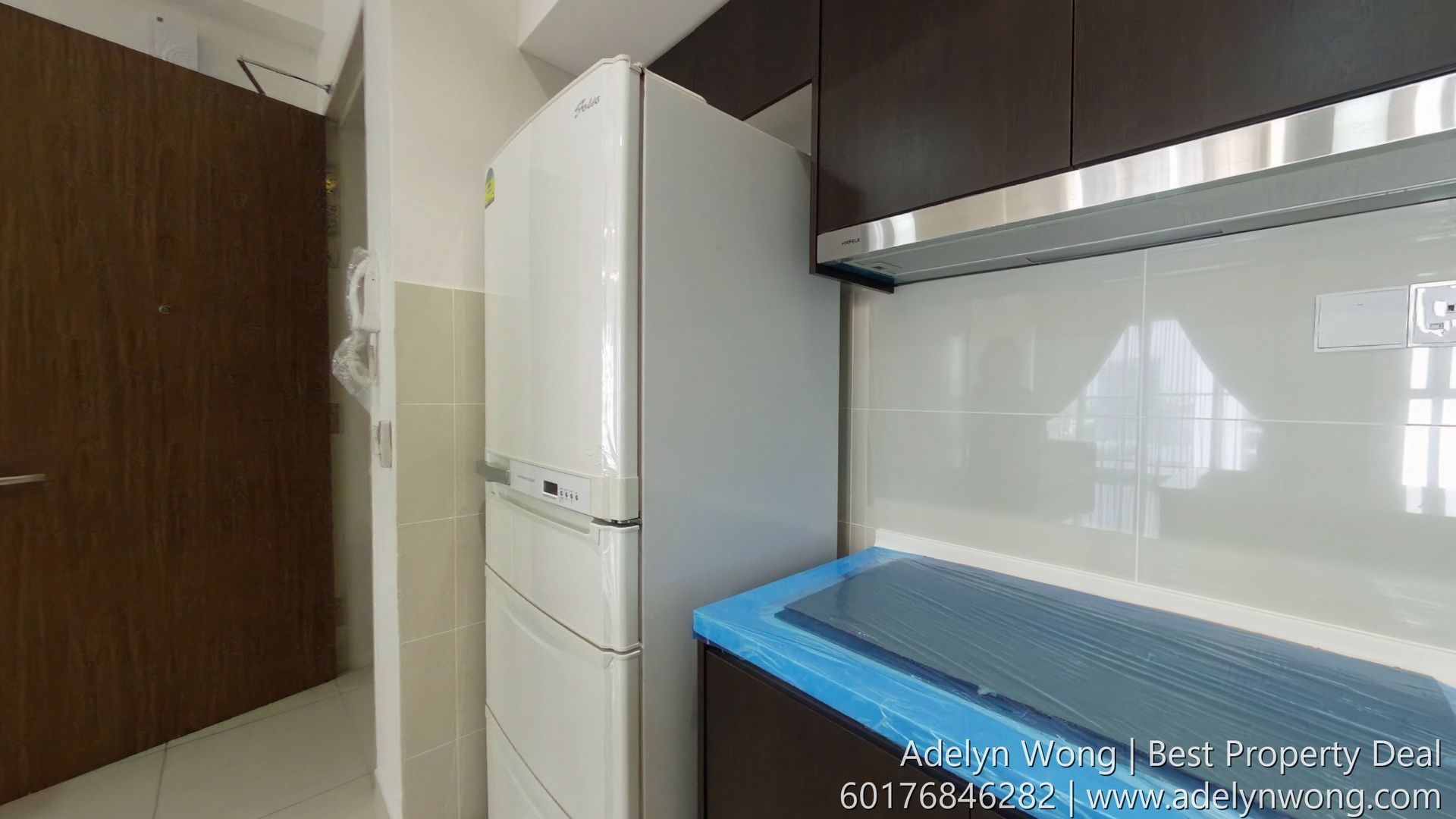 Setia City Residences