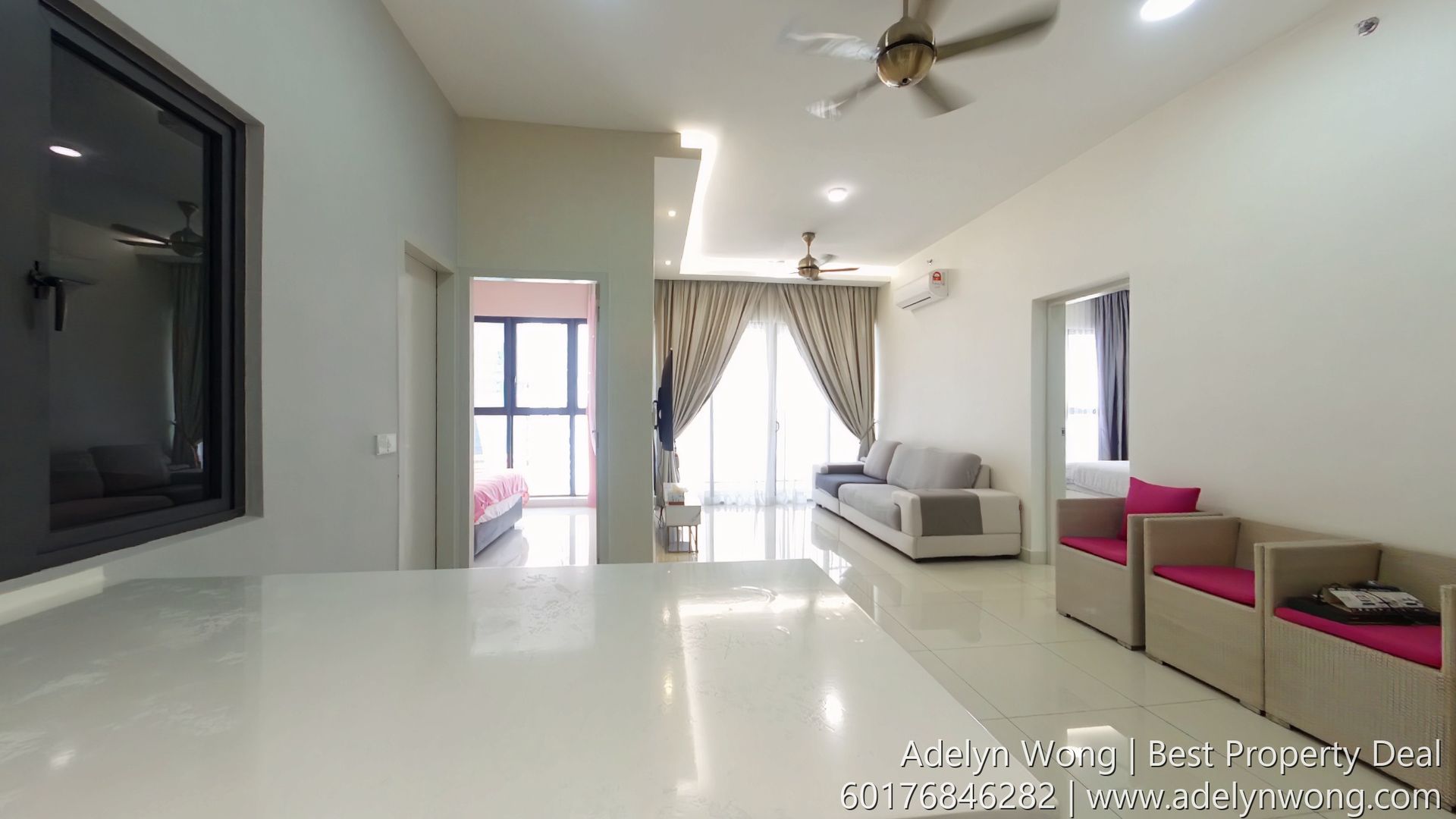 Setia City Residences