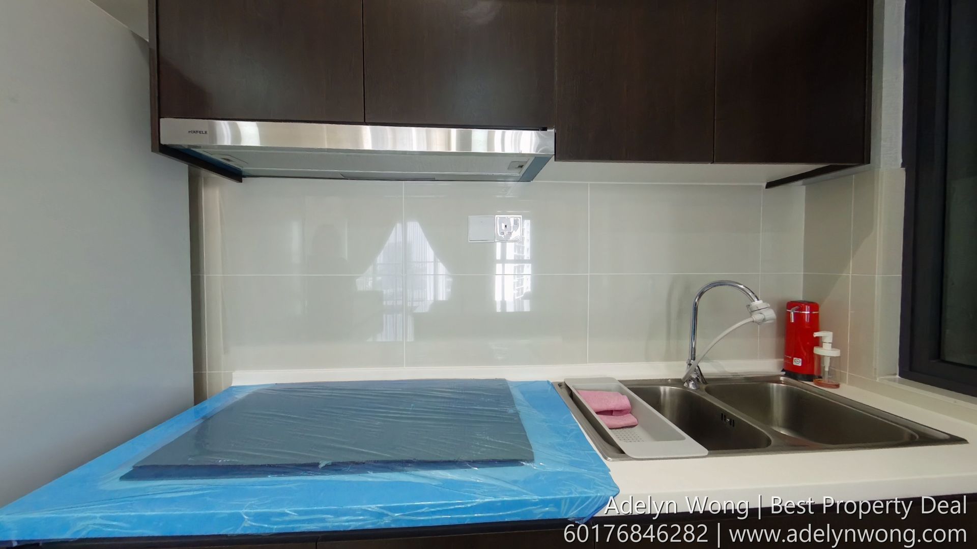 Setia City Residences